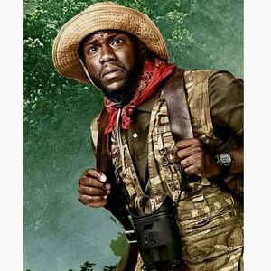 Meet your Posher, Felipe neri